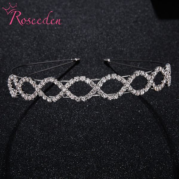 simple rhinestone crystal bridal crowns tiaras wedding crowns for brides hair jewelry accessories re3599, Golden;white
simple rhinestone crystal bridal crowns tiaras wedding crowns for brides hair jewelry accessories re3599, Golden;white