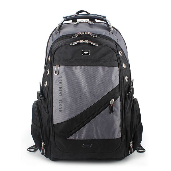 swiss army knife manufacturers customized business backpack shoulder basketball custom made to order
swiss army knife manufacturers customized business backpack shoulder basketball custom made to order