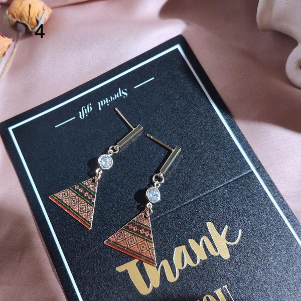 pickyandco vintage ethnic striangle dangle drop earrings for women bridal party wedding jewelry female fashion accessories xc131, Silver
pickyandco vintage ethnic striangle dangle drop earrings for women bridal party wedding jewelry female fashion accessories xc131, Silver