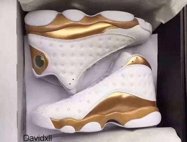 new 13 dmp defining moments pack men jord*n basketball shoes 13s white metallic gold varsity red sports sneaker with box size 8-13
new 13 dmp defining moments pack men jord*n basketball shoes 13s white metallic gold varsity red sports sneaker with box size 8-13