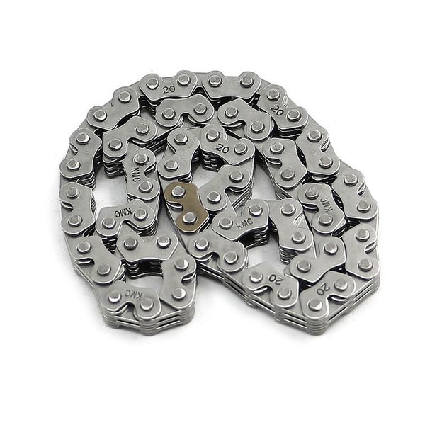 engine cam timing chain set for atv yfm700r raptor 06-16 yfm700f grizzly 07-15 yxm700 viking 14-15 rhino 07-13 xt660r
engine cam timing chain set for atv yfm700r raptor 06-16 yfm700f grizzly 07-15 yxm700 viking 14-15 rhino 07-13 xt660r