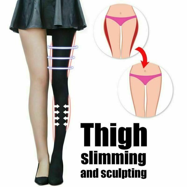 women bandage tights high waist female down compression pantyhose legs shaper pants slimming shape women, Black;white
women bandage tights high waist female down compression pantyhose legs shaper pants slimming shape women, Black;white