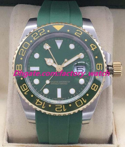 selling luxury watch 16 style male 40mm 116719 126711 116713 116718 126715 ceramic bezel rubber bracelet automatic fashion men's watche, Slivery;brown
selling luxury watch 16 style male 40mm 116719 126711 116713 116718 126715 ceramic bezel rubber bracelet automatic fashion men's watche, Slivery;brown