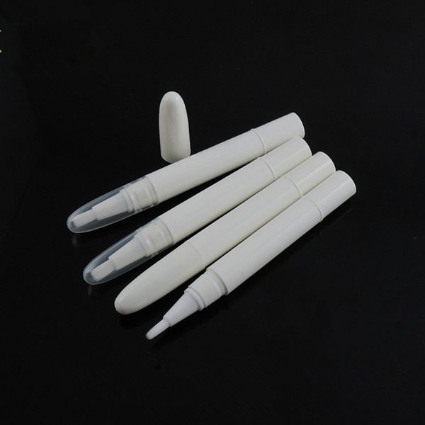 2ml empty makeup diy rotating pen lip gloss cream,empty nail oil pen with brush acne lotion concealer pen f3538
2ml empty makeup diy rotating pen lip gloss cream,empty nail oil pen with brush acne lotion concealer pen f3538