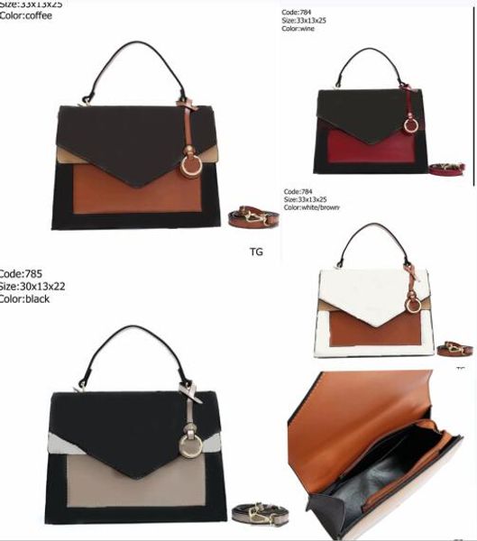 2019 shoulder bags classic designer women handbag fashion cross body bags shoulder bag handbag wallet phone bag ing
2019 shoulder bags classic designer women handbag fashion cross body bags shoulder bag handbag wallet phone bag ing