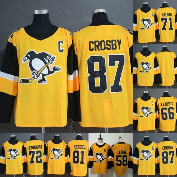 sidney crosby 3rd jersey