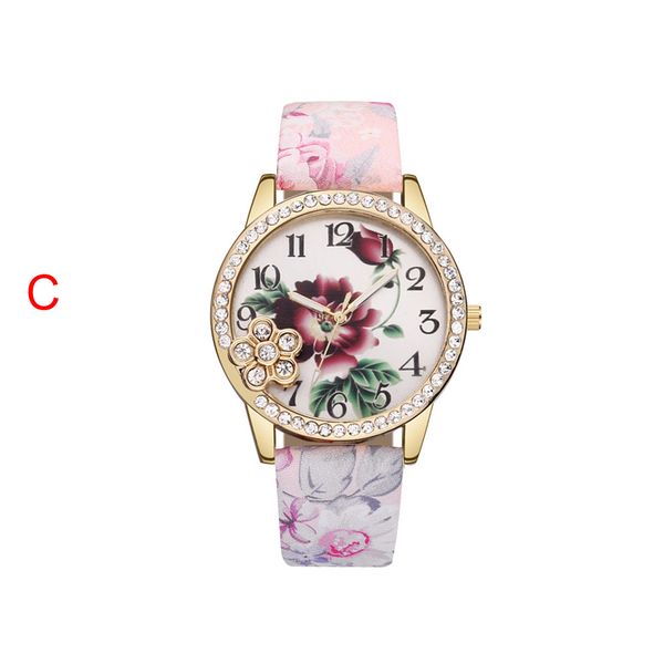 casual women romantic wrist watch leather rhinestone ladies clock simple gfit montre femme ceasuri &50, Slivery;brown
casual women romantic wrist watch leather rhinestone ladies clock simple gfit montre femme ceasuri &50, Slivery;brown