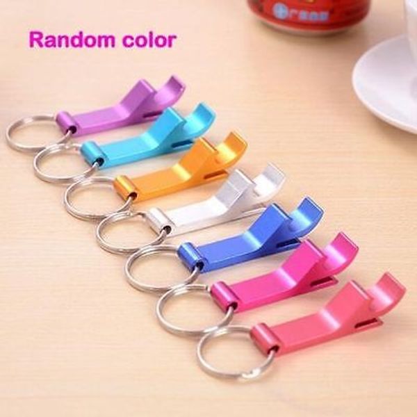 aluminum 10pcs/lot lovely bottle opener aluminum wine bear bottle opener ring keychain key chain lovely cooking tool random color delievery
aluminum 10pcs/lot lovely bottle opener aluminum wine bear bottle opener ring keychain key chain lovely cooking tool random color delievery