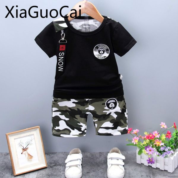 cotton fashion summer casual baby sets cotton short-sleeved kids suits camouflage shorts two pieces children suit kids clothes, White
cotton fashion summer casual baby sets cotton short-sleeved kids suits camouflage shorts two pieces children suit kids clothes, White
