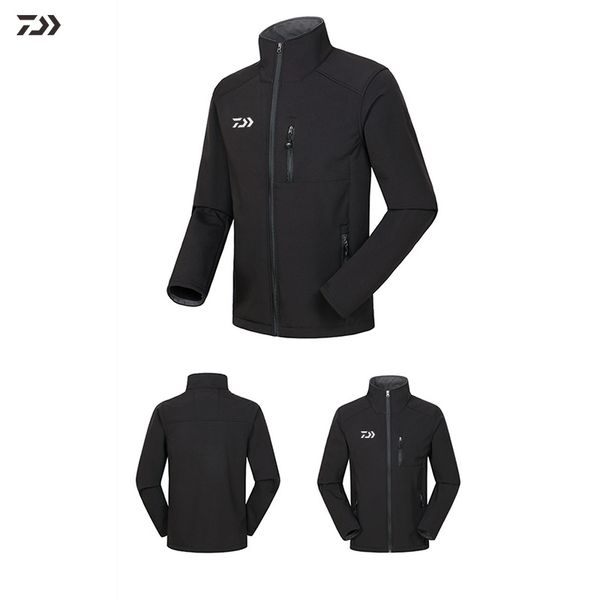 2020 new wader for fishing jacket men windproof fishing clothes long sleeves thermal clothes outdoor sports
2020 new wader for fishing jacket men windproof fishing clothes long sleeves thermal clothes outdoor sports