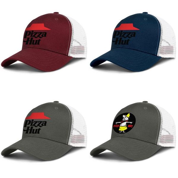 pizza hut logo for men and women adjustable trucker meshcap golf sports custom classic baseballhats papa john's murphys domino's h, Blue;gray
pizza hut logo for men and women adjustable trucker meshcap golf sports custom classic baseballhats papa john's murphys domino's h, Blue;gray