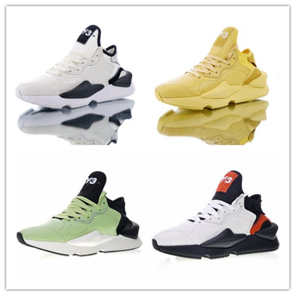 2018 High Quality Green Y-3 Chunky Sneaker Suberou Men Women Slip On Casual Shoes Grey Black White Red Blue Yohji Y3 Sneakers
2018 High Quality Green Y-3 Chunky Sneaker Suberou Men Women Slip On Casual Shoes Grey Black White Red Blue Yohji Y3 Sneakers