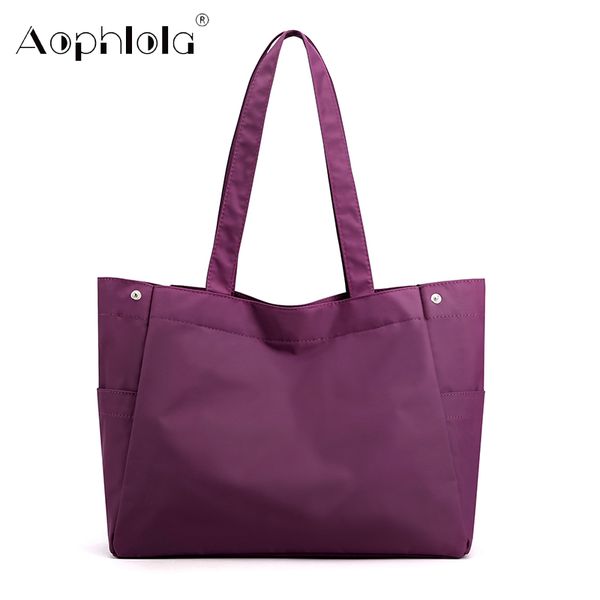 2020 new foldable ladies nylon shoulder bags fashion women big hand bag female purses woman messenger crossbody bag sac a main
2020 new foldable ladies nylon shoulder bags fashion women big hand bag female purses woman messenger crossbody bag sac a main