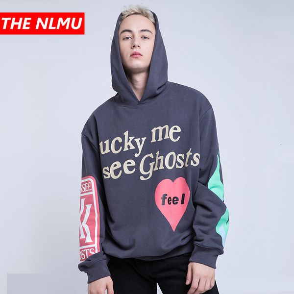 hip hop hoodies men women 2019 autumn winter letter printed pullover sweats hoodie male fashion skateboards sweatshirts wg338, Black
hip hop hoodies men women 2019 autumn winter letter printed pullover sweats hoodie male fashion skateboards sweatshirts wg338, Black