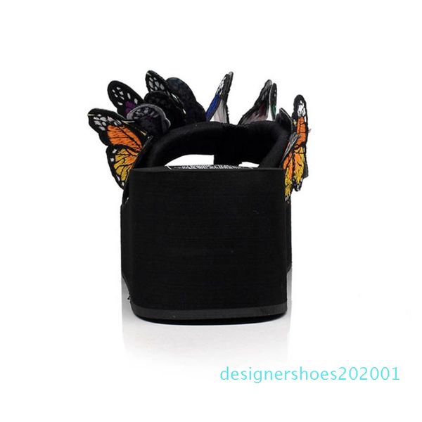 summer women fashion beach slipper girls butterfly floral wedges flip flops home slippers plus size sandals slippers shoes 4. d01, Black
summer women fashion beach slipper girls butterfly floral wedges flip flops home slippers plus size sandals slippers shoes 4. d01, Black
