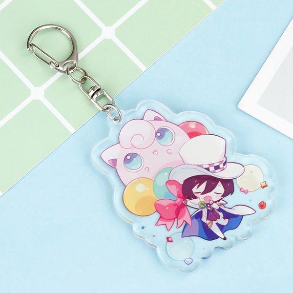 ensemble stars keychain cute double sided valkyrie mika kagehira syu itsuki key chain pendant acrylic anime accessories, Slivery;golden
ensemble stars keychain cute double sided valkyrie mika kagehira syu itsuki key chain pendant acrylic anime accessories, Slivery;golden