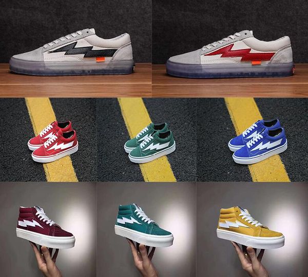 2019 revenge x storm kanye old skool sneakers teal black flame the boogie slip-on light weight skateboarding shoes canvas 35-44
2019 revenge x storm kanye old skool sneakers teal black flame the boogie slip-on light weight skateboarding shoes canvas 35-44