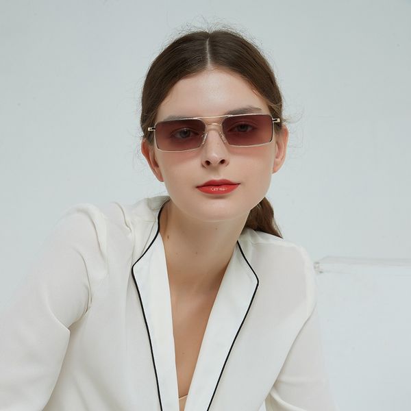 metal sunglasses men sunglasses retro elegance clear colored classic glasses women square small metal frame ultra light female, White;black
metal sunglasses men sunglasses retro elegance clear colored classic glasses women square small metal frame ultra light female, White;black