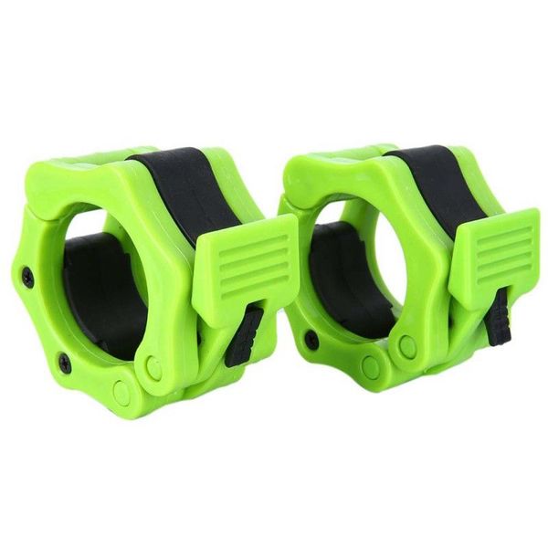 1 пара 50 мм центр тяжелая атлетика бар ошейники стандартный штанга quick lock clamp set
1 пара 50 мм центр тяжелая атлетика бар ошейники стандартный штанга quick lock clamp set