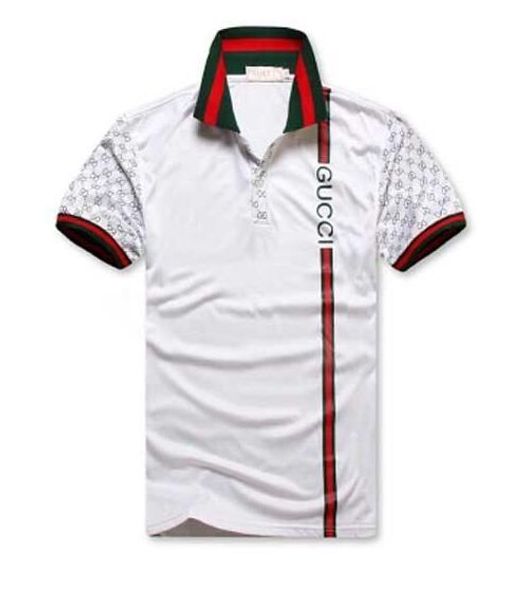 мужские рубашки поло summer g g polo мужская рубашка сыпучие дышащий полосатый письмо печать мода повседневная стиль марка рубашка италия, White;black
мужские рубашки поло summer g g polo мужская рубашка сыпучие дышащий полосатый письмо печать мода повседневная стиль марка рубашка италия, White;black