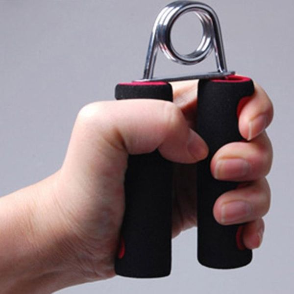 hand gripper arm wrist exerciser fitness grip heavy strength trainer for gym and daily exercise
hand gripper arm wrist exerciser fitness grip heavy strength trainer for gym and daily exercise