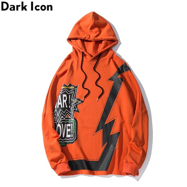 dark flash printed hip hop hoodie men oversized street hoodies pullover men's hoodie streetwear, Black
dark flash printed hip hop hoodie men oversized street hoodies pullover men's hoodie streetwear, Black