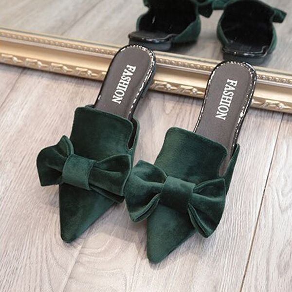 2019 women's slippers summer beach casual slipper bow casual shoes wild single shoes ladies flip flops home outdoor fashion, Black
2019 women's slippers summer beach casual slipper bow casual shoes wild single shoes ladies flip flops home outdoor fashion, Black