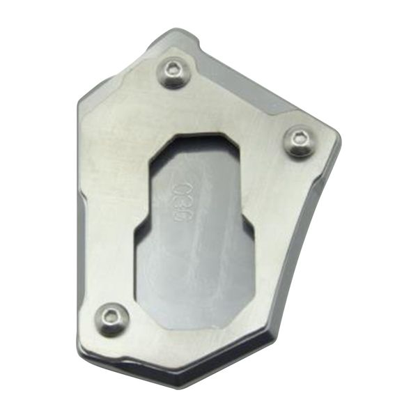motorbike kickstand foot side stand extension pad support plate for bmw r1200gs lc k50
motorbike kickstand foot side stand extension pad support plate for bmw r1200gs lc k50