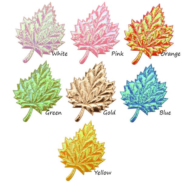 210pcs glitter leaf cute accessories diy headwear hair accessories fashion headwrap accessory no hairclip barrette, Slivery;white
210pcs glitter leaf cute accessories diy headwear hair accessories fashion headwrap accessory no hairclip barrette, Slivery;white