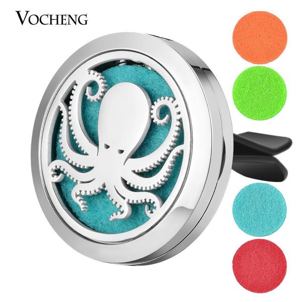 30mm stainless steel car air freshener perfume essential oil diffuser locket without felt pads va-817, Silver
30mm stainless steel car air freshener perfume essential oil diffuser locket without felt pads va-817, Silver