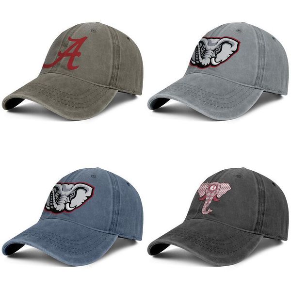 alabama elephant logo black mens and womens trucker denim cap cool designer custom sports vintage cute stylish original hats alabama, Blue;gray
alabama elephant logo black mens and womens trucker denim cap cool designer custom sports vintage cute stylish original hats alabama, Blue;gray