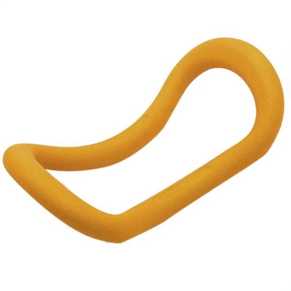 2 pack adjustable soft yoga ring pilates ring fitness full body toning fitness circle great for shoulder back arm leg pain
2 pack adjustable soft yoga ring pilates ring fitness full body toning fitness circle great for shoulder back arm leg pain