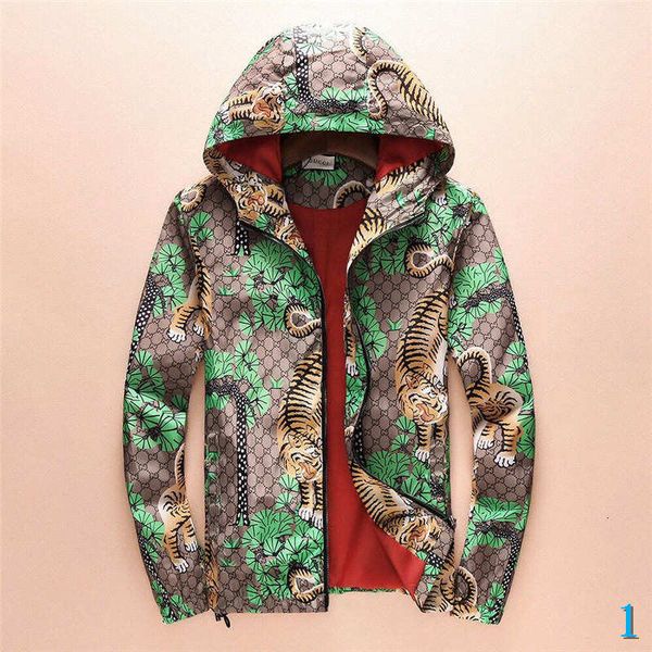mens jacket designer jackets men and women brand coat mens hooded outerwear luxury coat fashion long sleeve streetwear size m-3xl 1, Black;brown
mens jacket designer jackets men and women brand coat mens hooded outerwear luxury coat fashion long sleeve streetwear size m-3xl 1, Black;brown