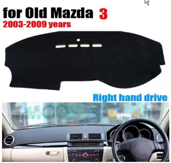 car dashboard covers mat for old 3 2003 to 2009 right hand drive dashmat pad dash covers instrument platform accessories
car dashboard covers mat for old 3 2003 to 2009 right hand drive dashmat pad dash covers instrument platform accessories