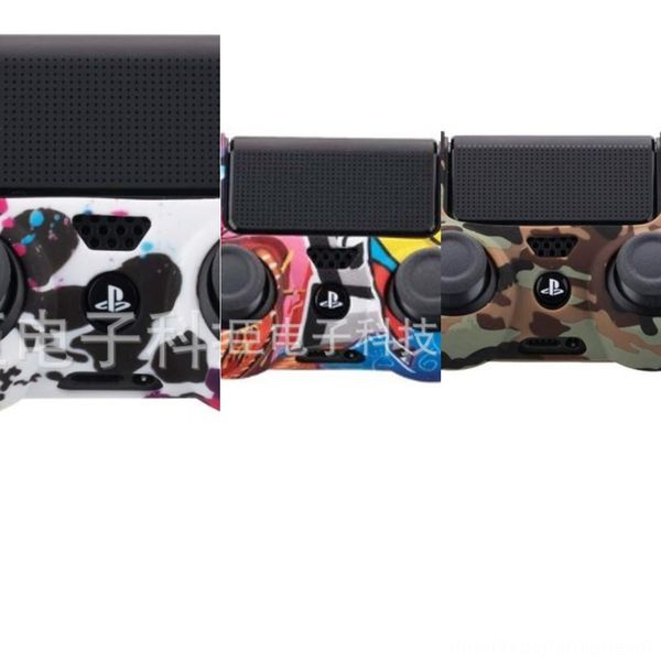 oe2d2 dual one silicone joystick cap thumb grips stick grip caps case for ps4 ps3 xbox color 360 wiiu controllerfedex emsshipping
oe2d2 dual one silicone joystick cap thumb grips stick grip caps case for ps4 ps3 xbox color 360 wiiu controllerfedex emsshipping