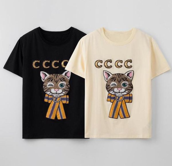 beige black mens designer t shirts 20ss made in italy tee shirts with letters summer brand t-shirt men women couple, White;black
beige black mens designer t shirts 20ss made in italy tee shirts with letters summer brand t-shirt men women couple, White;black