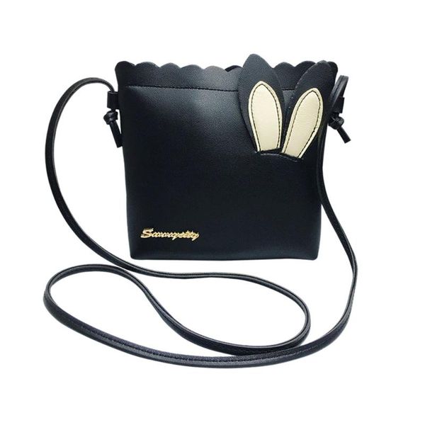 women's shoulder bag fashion solid color ears messenger bag 2020 fresh trend shoulder mobile phone for women #30
women's shoulder bag fashion solid color ears messenger bag 2020 fresh trend shoulder mobile phone for women #30