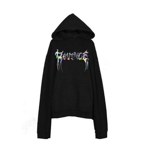 2019ss kanye west oversize xxxtentacion revenge kill vetements letter men sweat pullover hoodies hip hop japan sweatshirt m-xl c18122901, Black
2019ss kanye west oversize xxxtentacion revenge kill vetements letter men sweat pullover hoodies hip hop japan sweatshirt m-xl c18122901, Black