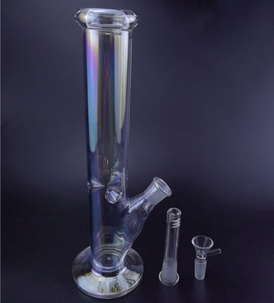 Dab Rig Glass Bong Water Pipes Straight Bongs Heady Mini Pipe Wax Oil Rigs Small Bubbler Hookah Beaker FY2225
Dab Rig Glass Bong Water Pipes Straight Bongs Heady Mini Pipe Wax Oil Rigs Small Bubbler Hookah Beaker FY2225