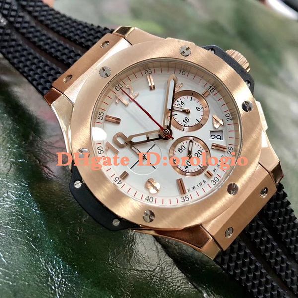 2019 luxury men de igner full tainle teel japan vk64 chronograph movement men diver watch 5atm waterproof luminou montre de luxe
2019 luxury men de igner full tainle teel japan vk64 chronograph movement men diver watch 5atm waterproof luminou montre de luxe