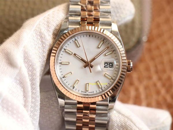Высококачественные роскошные мужские часы Datejust 126233 EWF Cal.3235 автоматический сапфировое стекло Юбилейный ремешок календарь диаметр 36 мм
Высококачественные роскошные мужские часы Datejust 126233 EWF Cal.3235 автоматический сапфировое стекло Юбилейный ремешок календарь диаметр 36 мм