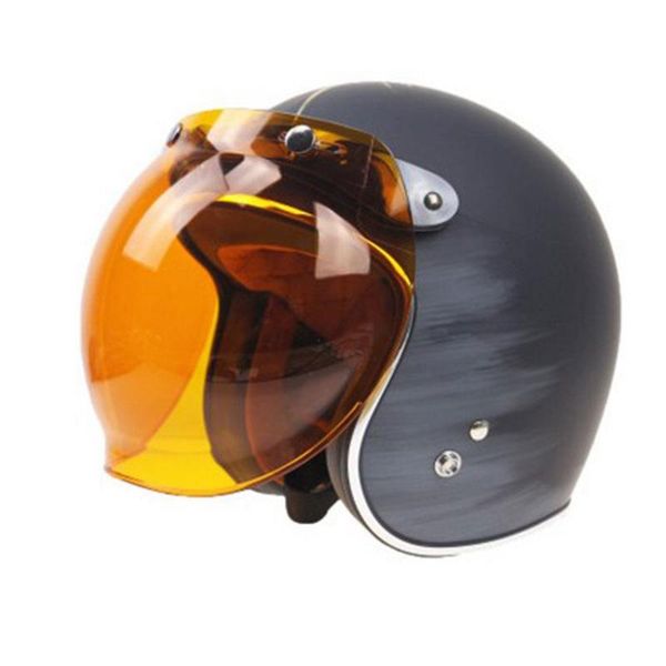 vehemo motorcycle accessories shield helmet lens bubble face shields for visor hat retro flip down for headwear
vehemo motorcycle accessories shield helmet lens bubble face shields for visor hat retro flip down for headwear