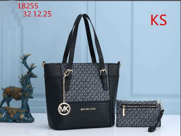 a36 2020 classic fashion man womens handbags ladies pu leather neverful shoulder bags with wallet tote bag purse composite bag, Black
a36 2020 classic fashion man womens handbags ladies pu leather neverful shoulder bags with wallet tote bag purse composite bag, Black