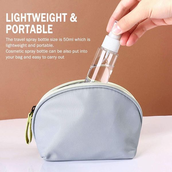 30ml 50m 100ml portable plastic spray bottle liquid makeup atomizer pot mini empty cosmetic makeup containers
30ml 50m 100ml portable plastic spray bottle liquid makeup atomizer pot mini empty cosmetic makeup containers