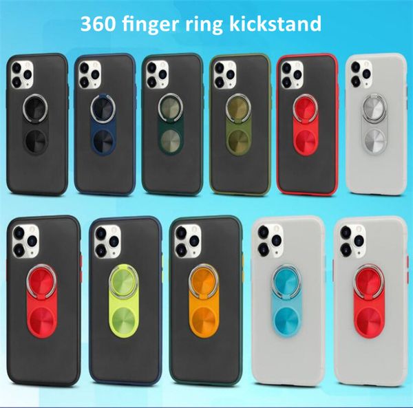 360 finger ring silicone case for iphone 11 pro xs max xr clear bracket phone case with magnetic car holder for a10 a20
360 finger ring silicone case for iphone 11 pro xs max xr clear bracket phone case with magnetic car holder for a10 a20