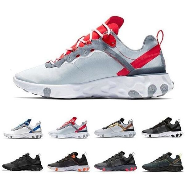 2019 react element 87 running shoes for men women royal tint sail anthracite black mens trainer breathable sports sneakers
2019 react element 87 running shoes for men women royal tint sail anthracite black mens trainer breathable sports sneakers