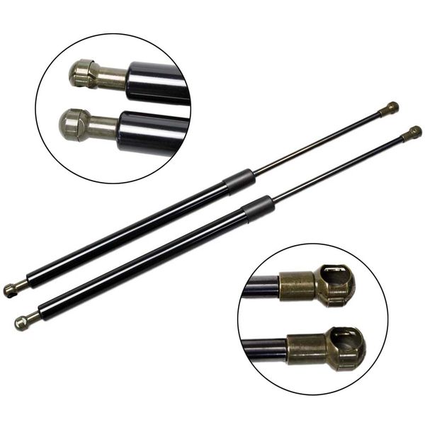 1pair auto tailgate trunk boot gas struts spring lift supports for citroen zx break (n2) estate 1993 1994 1995 1996 1997 539 mm
1pair auto tailgate trunk boot gas struts spring lift supports for citroen zx break (n2) estate 1993 1994 1995 1996 1997 539 mm