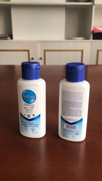 hand sanitizer cool day's disposable gel hand sanitizer travel mini sanitizer 50ml ship
hand sanitizer cool day's disposable gel hand sanitizer travel mini sanitizer 50ml ship