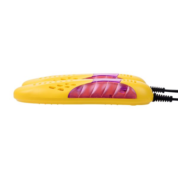 race car shape voilet light shoe dryer foot protector boot odor deodorant dehumidify device shoes drier heater ing
race car shape voilet light shoe dryer foot protector boot odor deodorant dehumidify device shoes drier heater ing