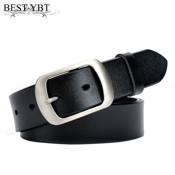 ybt women decoration belt rerto casual alloy pin buckle women belt fashion dress cowboy pants 105-115 cm, Black;brown
ybt women decoration belt rerto casual alloy pin buckle women belt fashion dress cowboy pants 105-115 cm, Black;brown